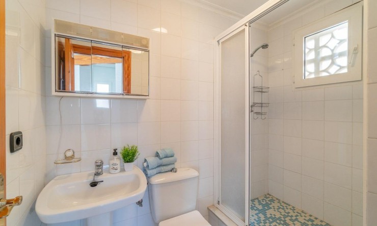 Wederverkoop - Duplex - Orihuela Costa - Playa Flamenca