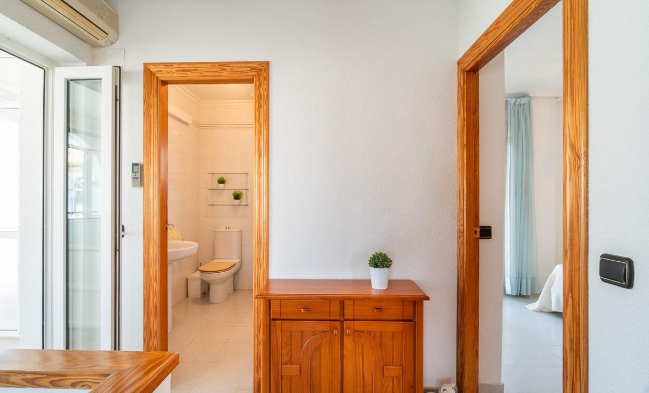 Wederverkoop - Duplex - Orihuela Costa - Playa Flamenca