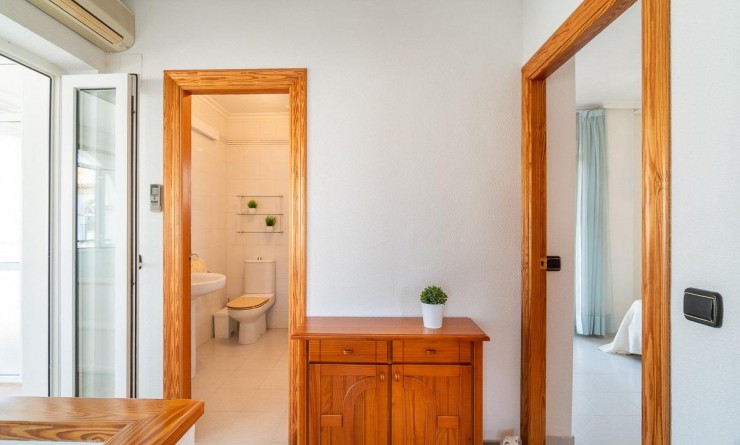 Wederverkoop - Duplex - Orihuela Costa - Playa Flamenca