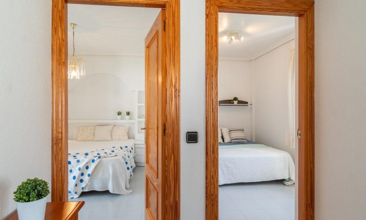 Wederverkoop - Duplex - Orihuela Costa - Playa Flamenca