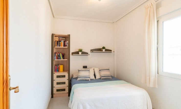 Wederverkoop - Duplex - Orihuela Costa - Playa Flamenca