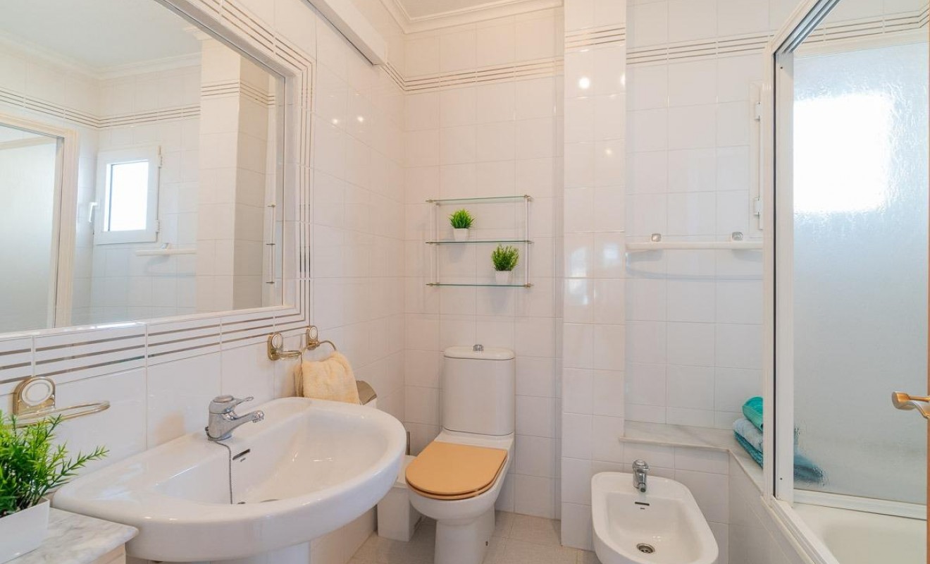 Wederverkoop - Duplex - Orihuela Costa - Playa Flamenca