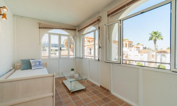 Wederverkoop - Duplex - Orihuela Costa - Playa Flamenca