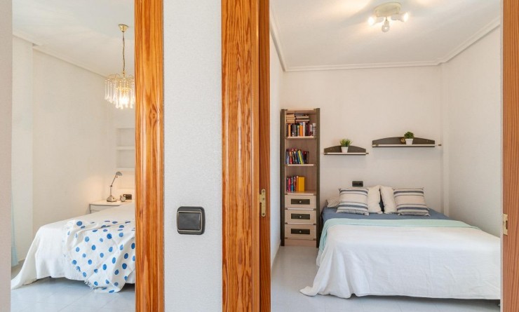 Wederverkoop - Duplex - Orihuela Costa - Playa Flamenca