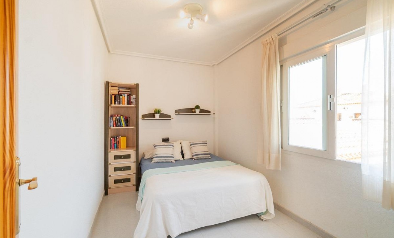 Wederverkoop - Duplex - Orihuela Costa - Playa Flamenca