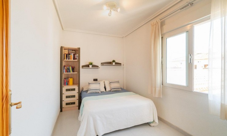 Wederverkoop - Duplex - Orihuela Costa - Playa Flamenca