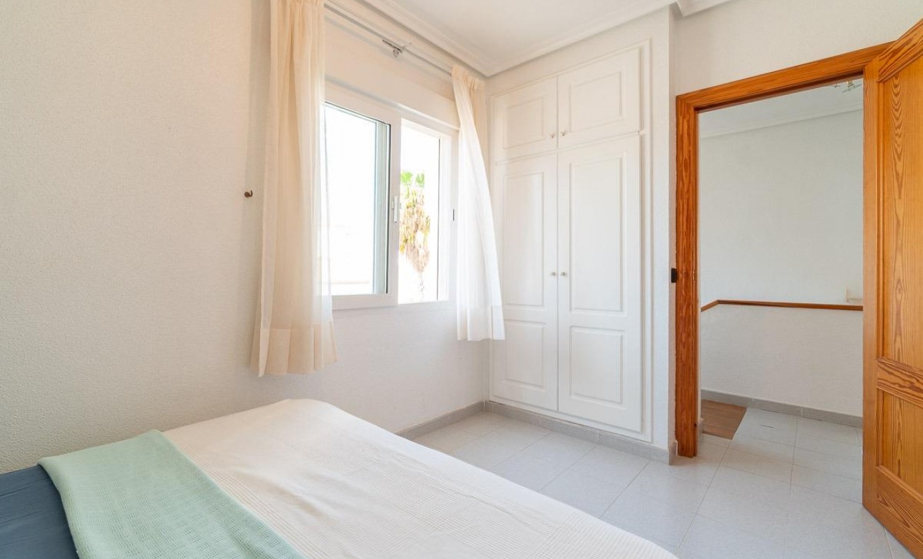 Wederverkoop - Duplex - Orihuela Costa - Playa Flamenca