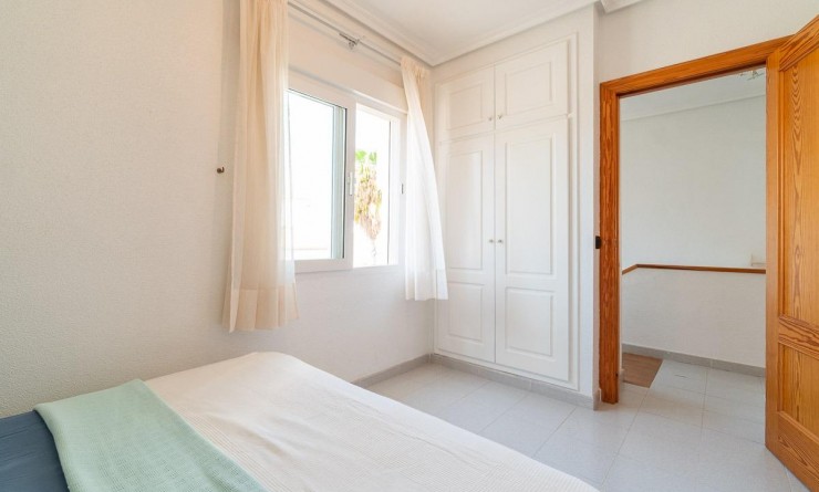 Wederverkoop - Duplex - Orihuela Costa - Playa Flamenca