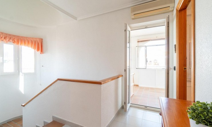 Wederverkoop - Duplex - Orihuela Costa - Playa Flamenca