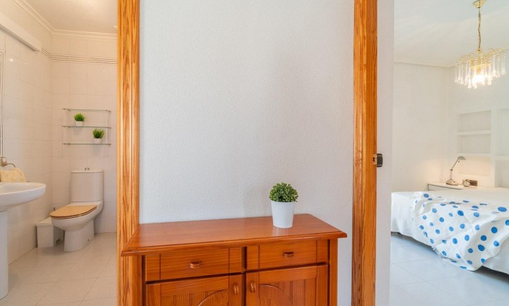 Wederverkoop - Duplex - Orihuela Costa - Playa Flamenca