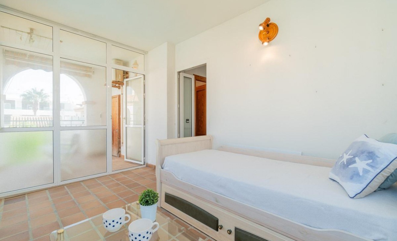 Wederverkoop - Duplex - Orihuela Costa - Playa Flamenca