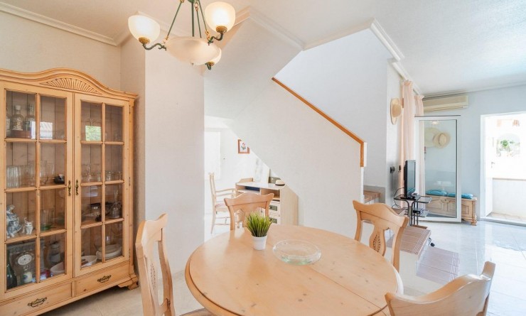Wederverkoop - Duplex - Orihuela Costa - Playa Flamenca