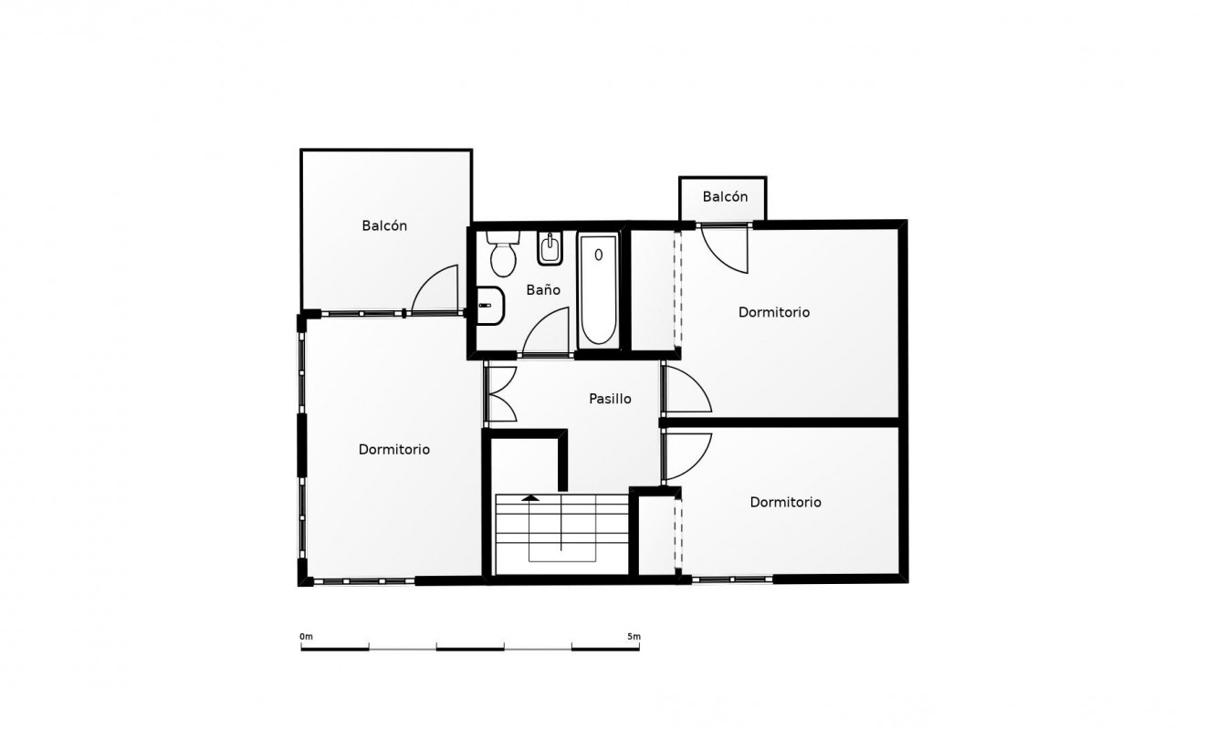 Wederverkoop - Duplex - Orihuela Costa - Playa Flamenca