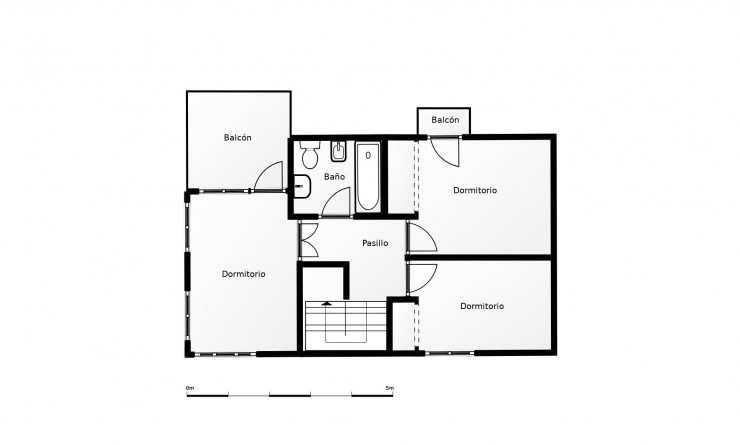 Wederverkoop - Duplex - Orihuela Costa - Playa Flamenca