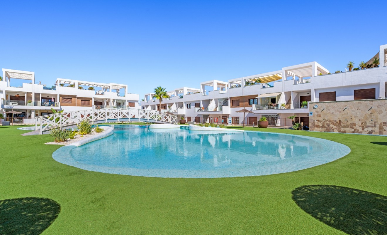 Wederverkoop - Apartments - Torrevieja - Los Balcones - Los Altos del Edén