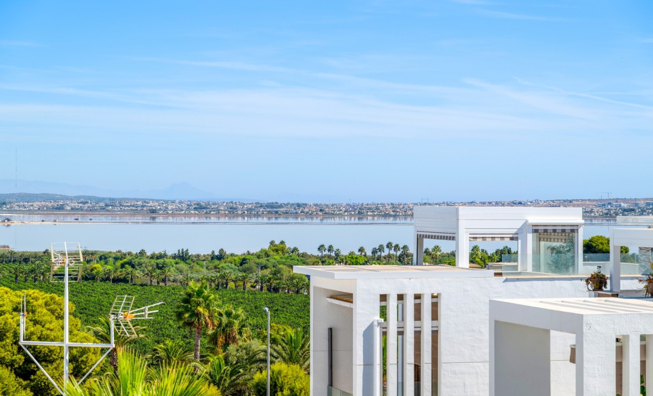 Wederverkoop - Apartments - Torrevieja - Los Balcones - Los Altos del Edén