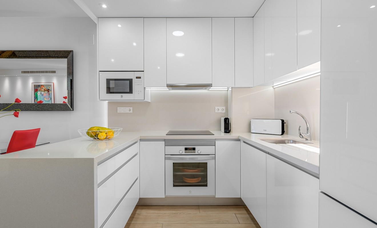 Wederverkoop - Apartments - Torrevieja - Los Balcones - Los Altos del Edén