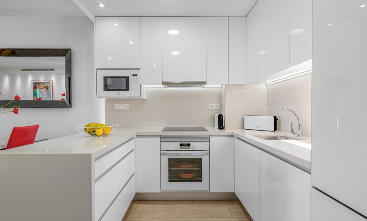 Wederverkoop - Apartments - Torrevieja - Los Balcones - Los Altos del Edén