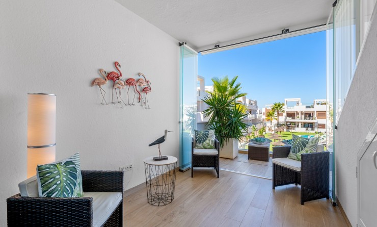 Wederverkoop - Apartments - Torrevieja - Los Balcones - Los Altos del Edén