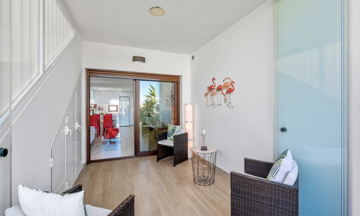 Wederverkoop - Apartments - Torrevieja - Los Balcones - Los Altos del Edén