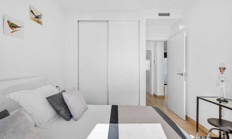 Wederverkoop - Apartments - Torrevieja - Los Balcones - Los Altos del Edén