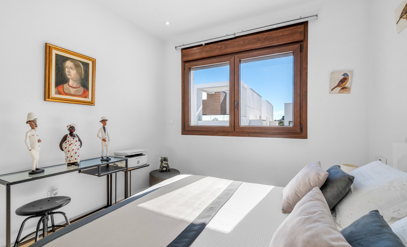 Wederverkoop - Apartments - Torrevieja - Los Balcones - Los Altos del Edén