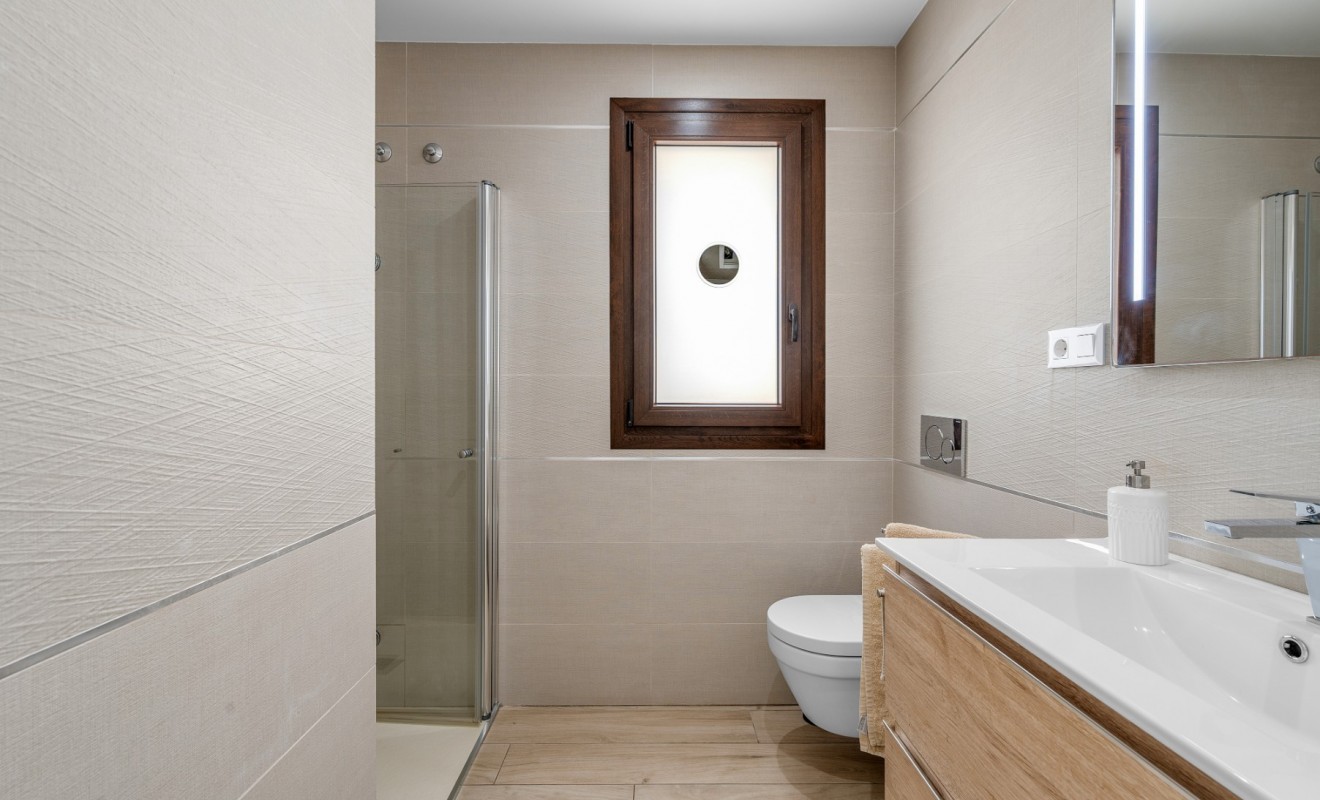 Wederverkoop - Apartments - Torrevieja - Los Balcones - Los Altos del Edén