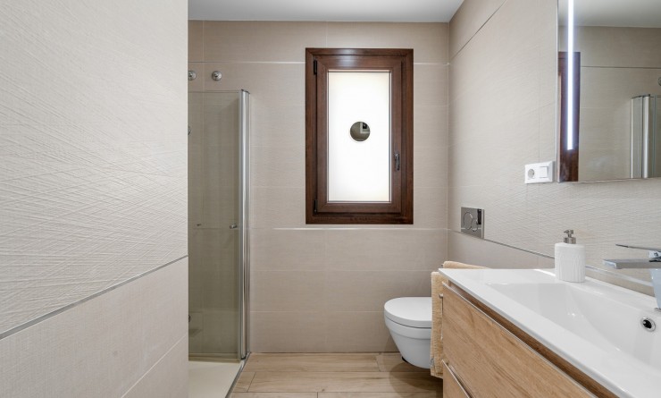 Wederverkoop - Apartments - Torrevieja - Los Balcones - Los Altos del Edén