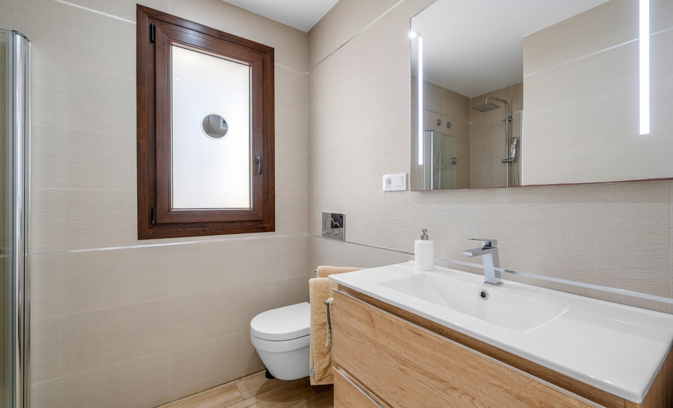 Wederverkoop - Apartments - Torrevieja - Los Balcones - Los Altos del Edén