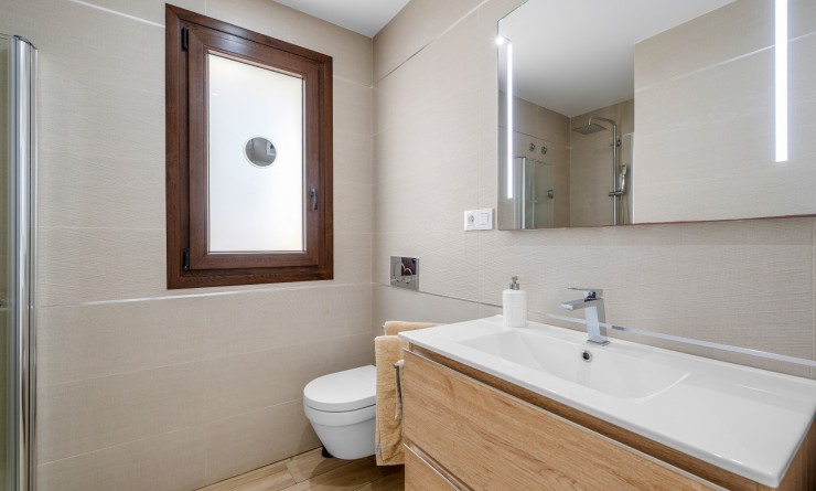 Wederverkoop - Apartments - Torrevieja - Los Balcones - Los Altos del Edén