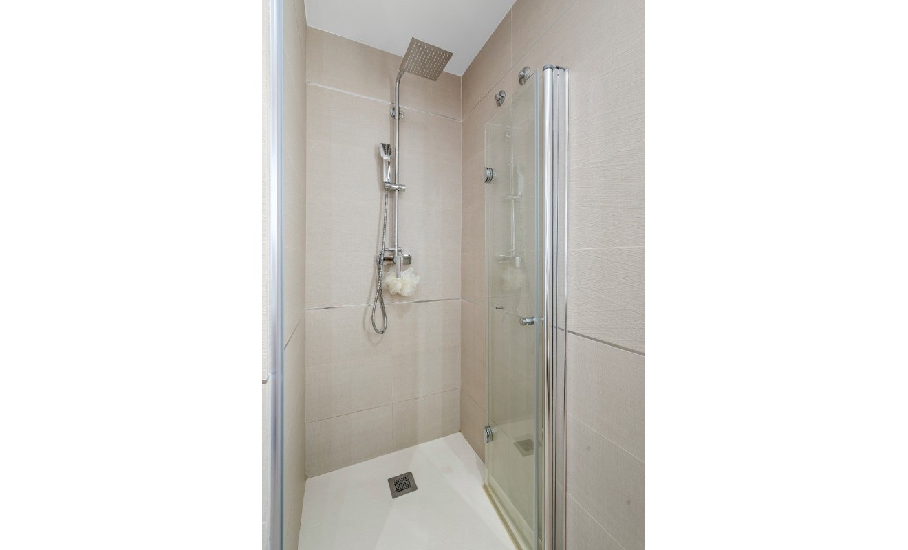 Wederverkoop - Apartments - Torrevieja - Los Balcones - Los Altos del Edén