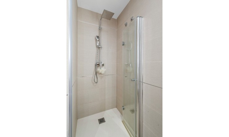 Wederverkoop - Apartments - Torrevieja - Los Balcones - Los Altos del Edén