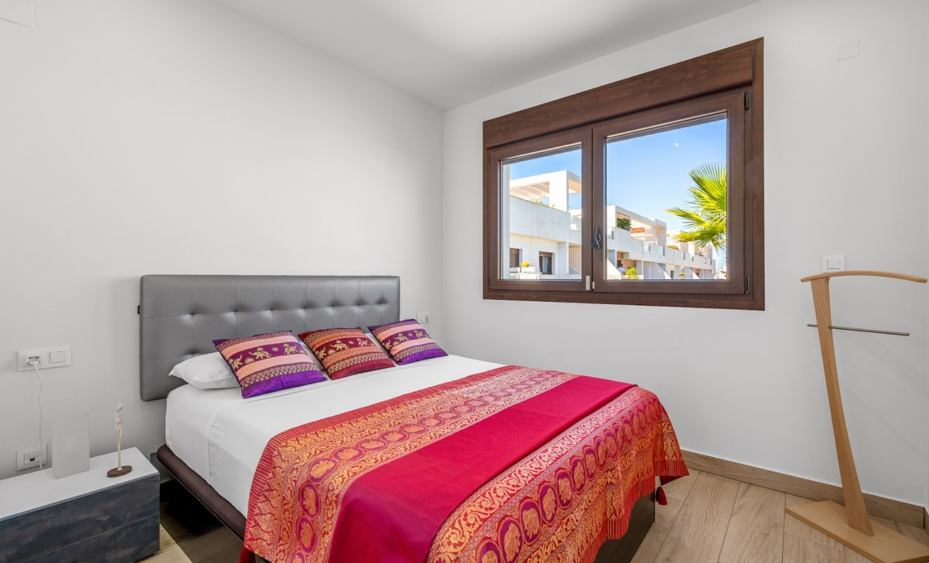 Wederverkoop - Apartments - Torrevieja - Los Balcones - Los Altos del Edén