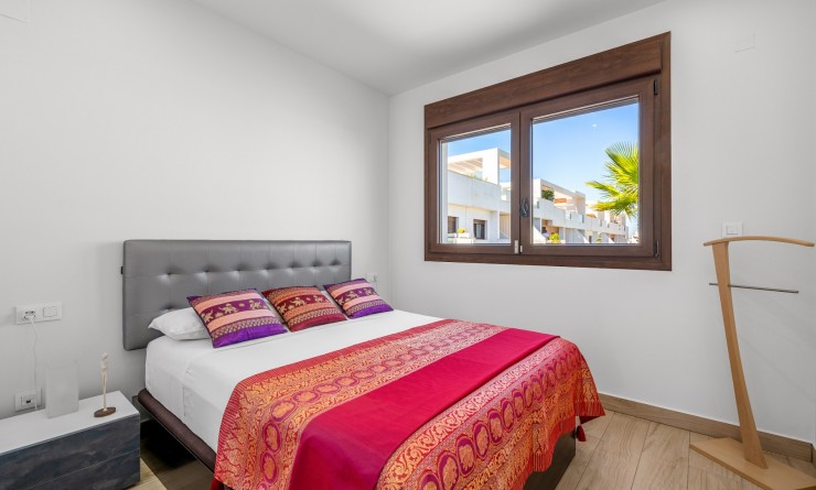 Wederverkoop - Apartments - Torrevieja - Los Balcones - Los Altos del Edén
