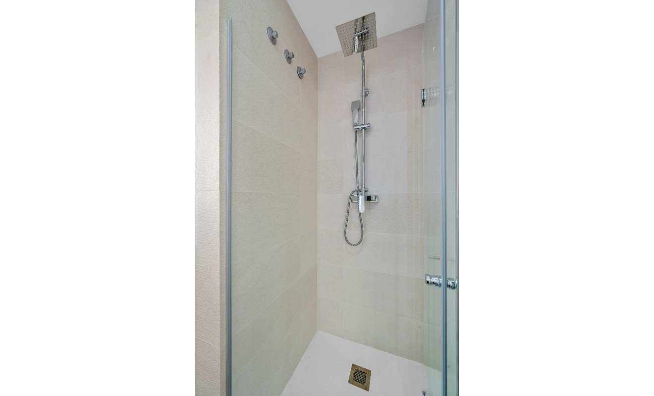 Wederverkoop - Apartments - Torrevieja - Los Balcones - Los Altos del Edén