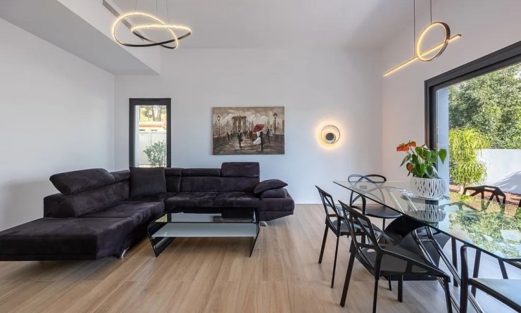 Wederverkoop - Villa - Altea