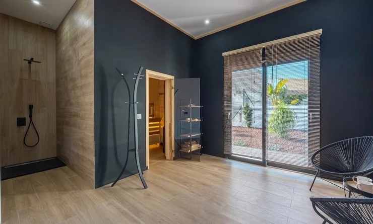 Wederverkoop - Villa - Altea