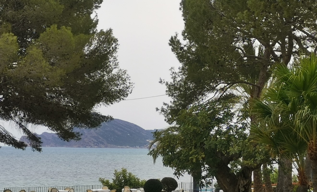 Wederverkoop - Villa - Altea