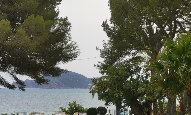 Wederverkoop - Villa - Altea