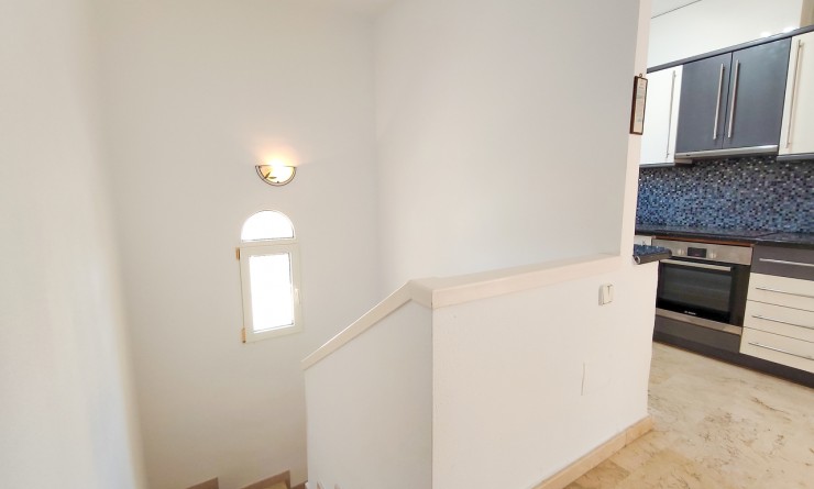 Revente - Villa - Villamartín
