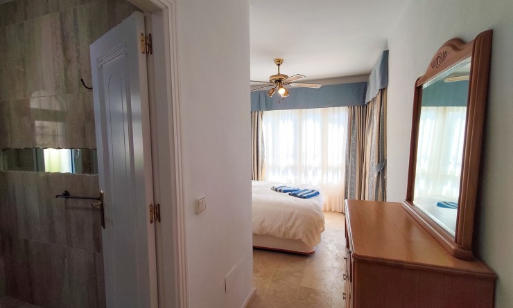 Revente - Villa - Villamartín