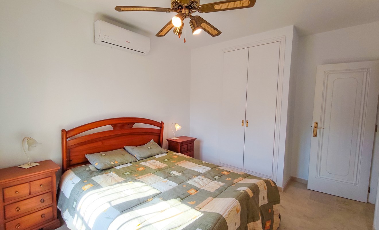 Revente - Villa - Villamartín