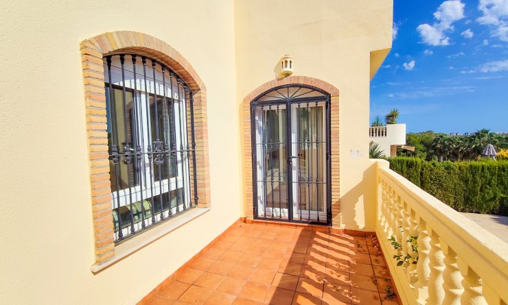 Revente - Villa - Villamartín