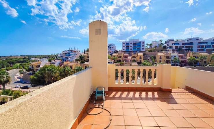 Revente - Villa - Villamartín