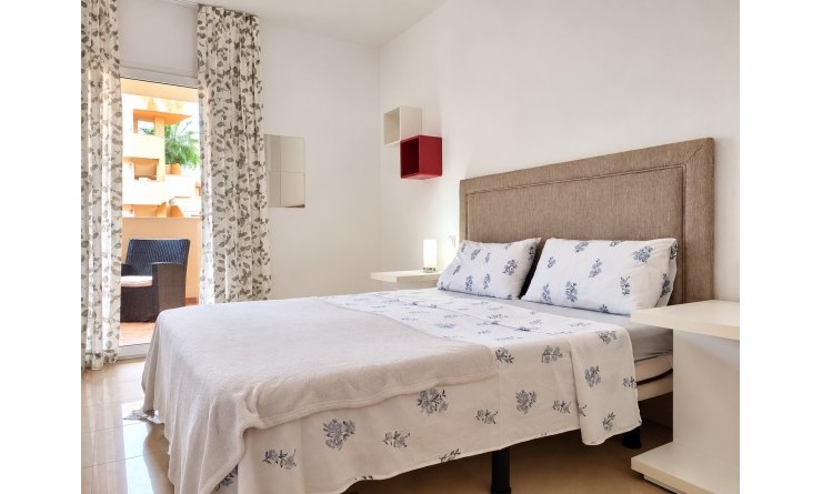 Wederverkoop - Apartment / flat - Orihuela Costa