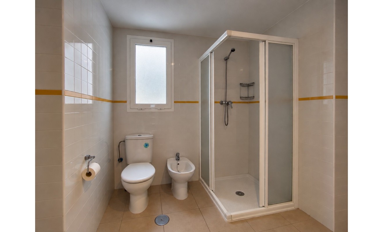 Wederverkoop - Apartment / flat - Orihuela Costa