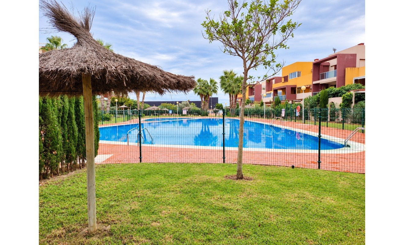 Wederverkoop - Apartment / flat - Orihuela Costa