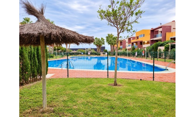 Wederverkoop - Apartment / flat - Orihuela Costa