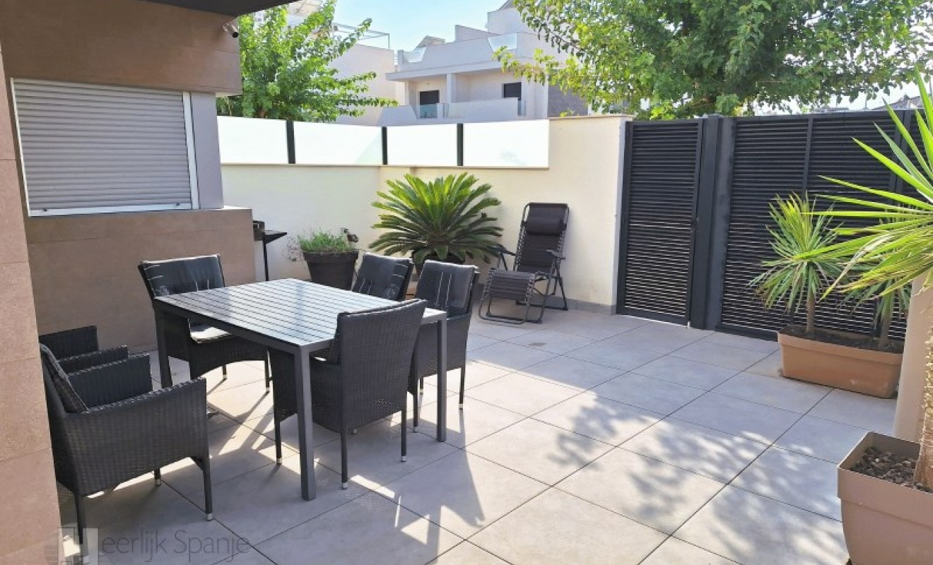 Sale - Semi-detached house - San Javier - Santiago de la Ribera