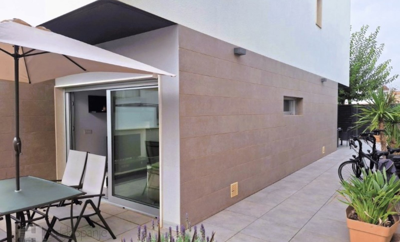 Sale - Semi-detached house - San Javier - Santiago de la Ribera